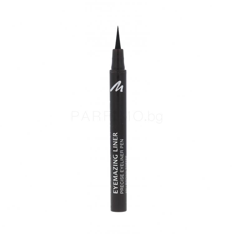 Manhattan Eyemazing Очна линия за жени 1 ml Нюанс 69U Brown Toffee