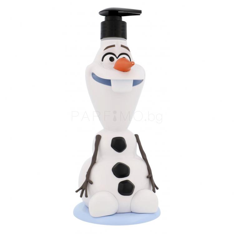 Disney Frozen Olaf Душ гел за деца 400 ml