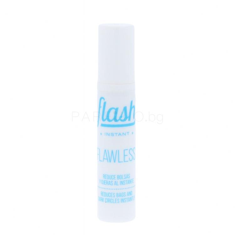 Diet Esthetic Flash Flawless Околоочен гел за жени 10 ml