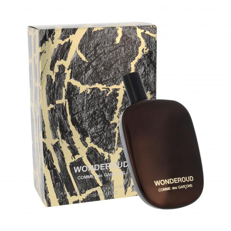 COMME des GARCONS Wonderoud Eau de Parfum 100 ml