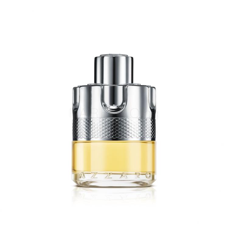 Azzaro Wanted Eau de Toilette за мъже 50 ml