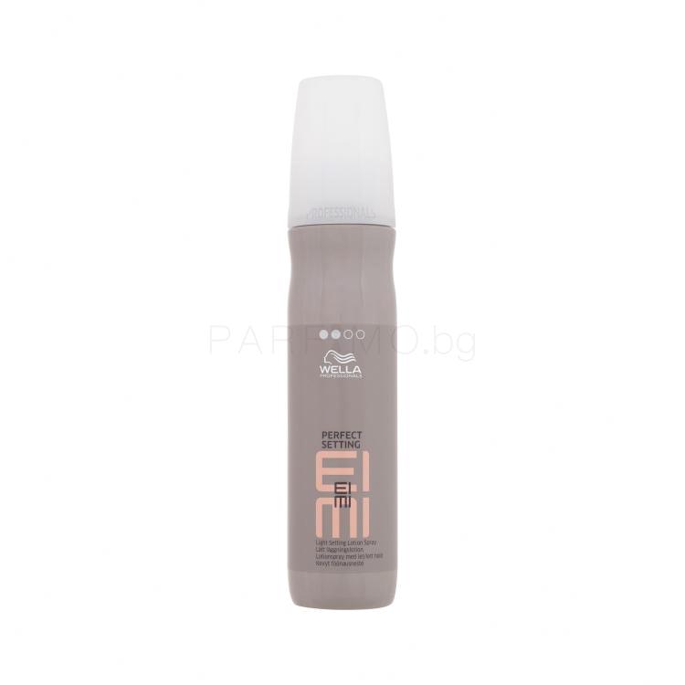 Wella Professionals Eimi Perfect Setting Обем на косата за жени 150 ml