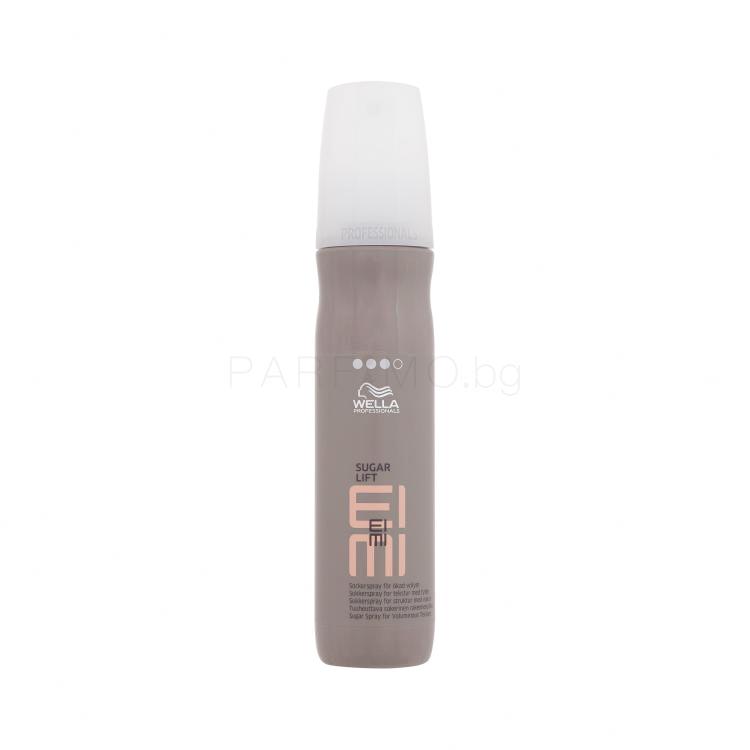 Wella Professionals Eimi Sugar Lift Обем на косата за жени 150 ml