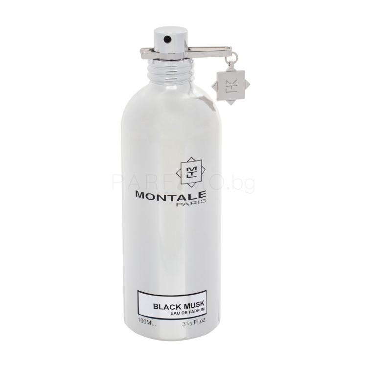 Montale Black Musk Eau de Parfum 100 ml ТЕСТЕР