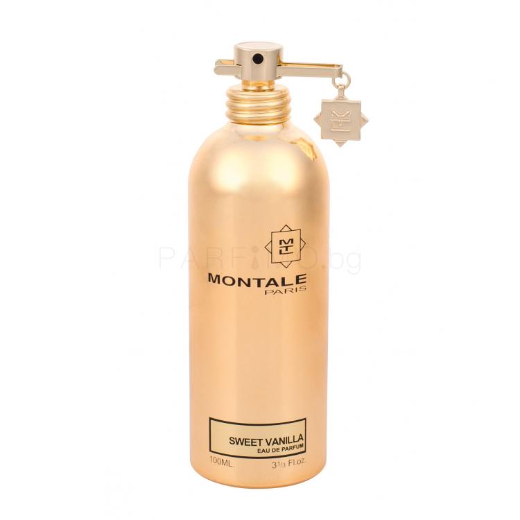 Montale Sweet Vanilla Eau de Parfum 100 ml ТЕСТЕР