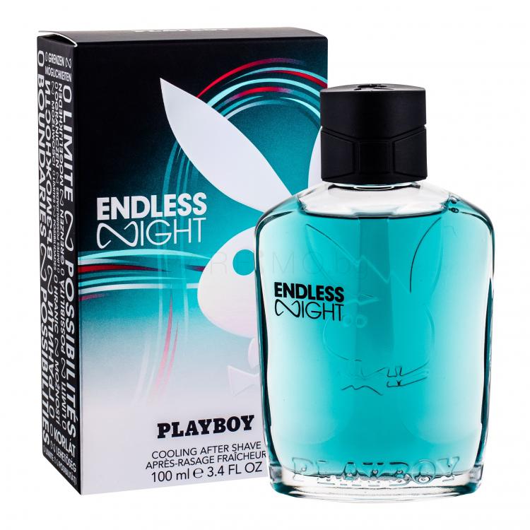 Playboy Endless Night Афтършейв за мъже 100 ml