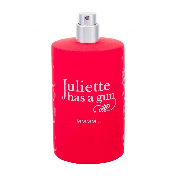 Juliette Has A Gun Mmmm... Eau de Parfum 100 ml ТЕСТЕР