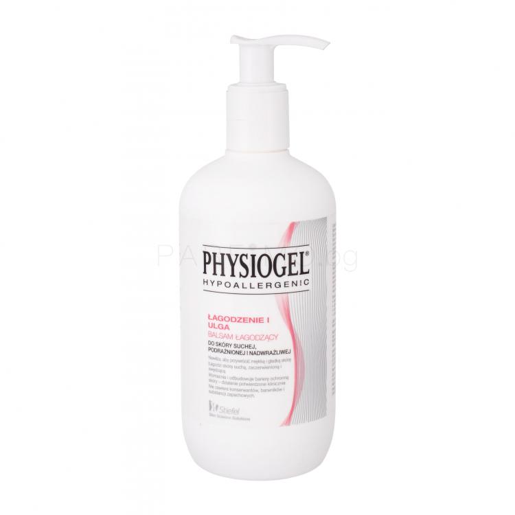 PHYSIOGEL Hypoallergenic Calming Relief A.I. Body Lotion Балсам за тяло за жени 400 ml