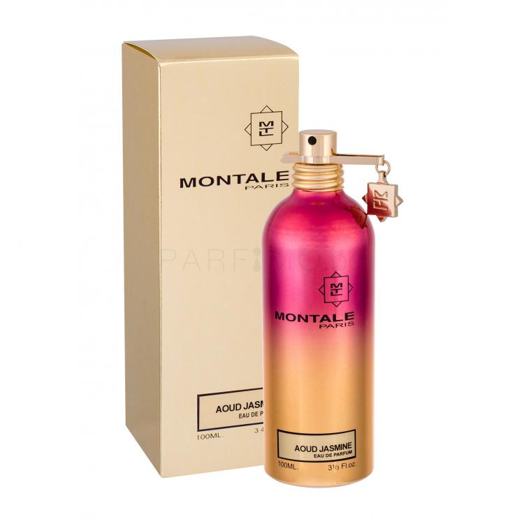 Montale Aoud Jasmine Eau de Parfum 100 ml