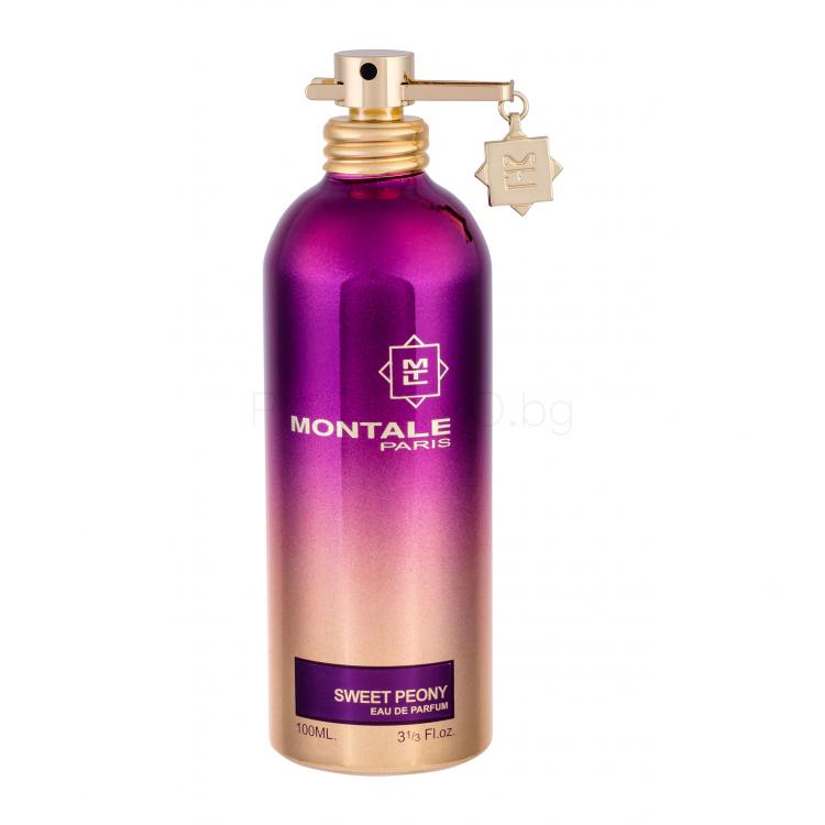 Montale Sweet Peony Eau de Parfum за жени 100 ml ТЕСТЕР