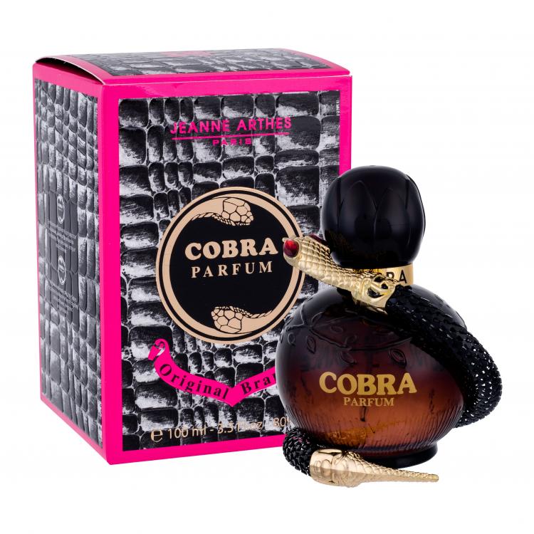 Jeanne Arthes Cobra Eau de Parfum за жени 100 ml