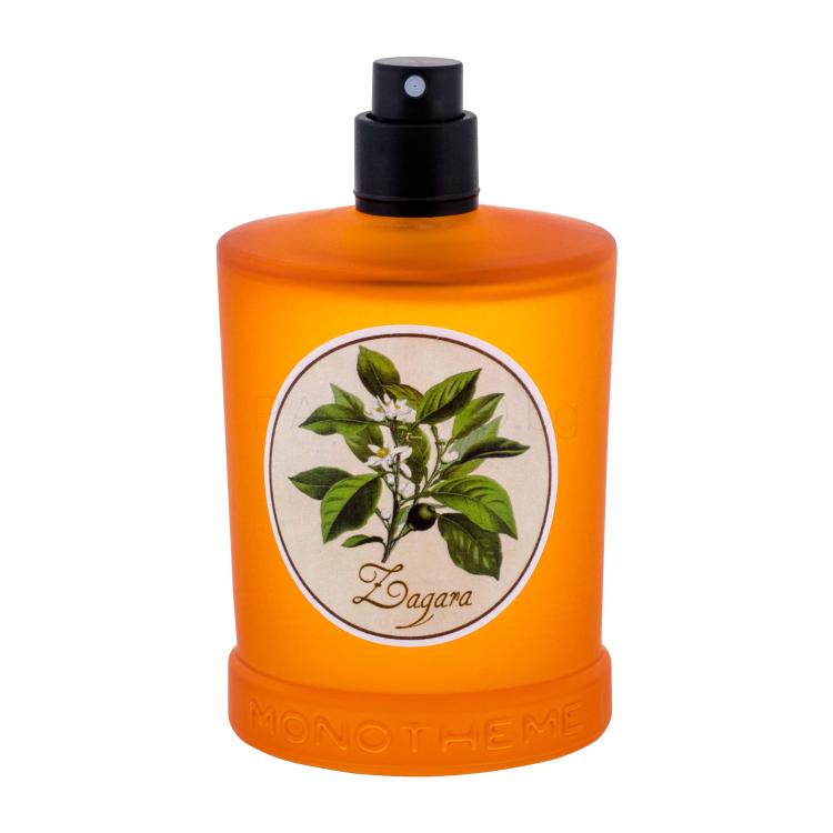 Monotheme Book of Citruses Zagara Eau de Toilette 100 ml ТЕСТЕР