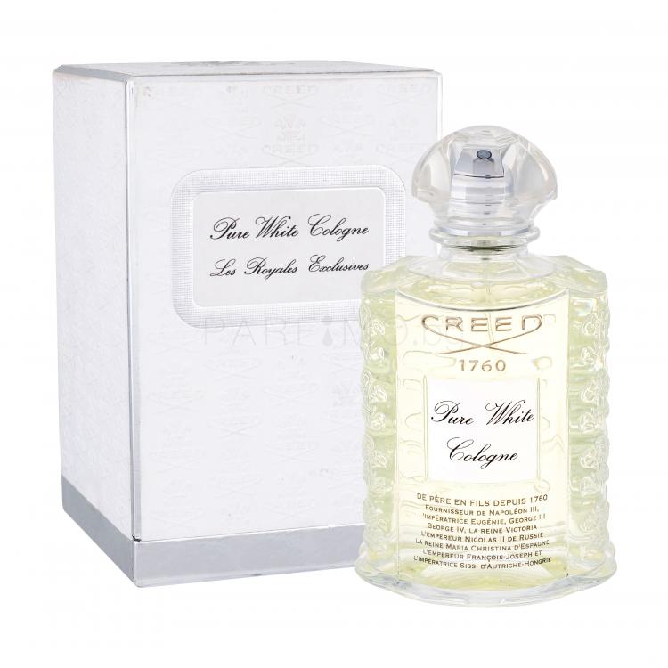 Creed Les Royales Exclusives Pure White Cologne Eau de Parfum 250 ml