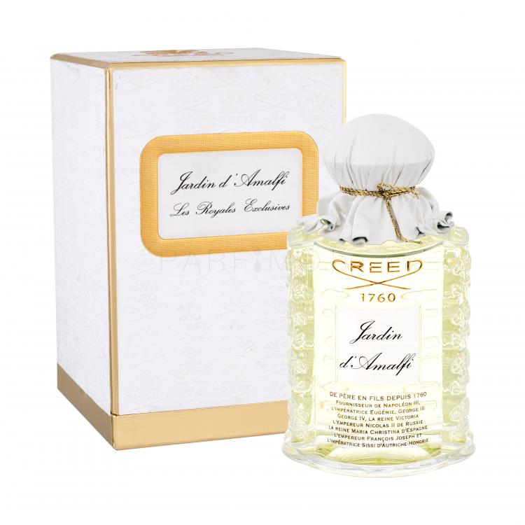 Creed Les Royales Exclusives Jardin d´Amalfi Eau de Parfum 250 ml