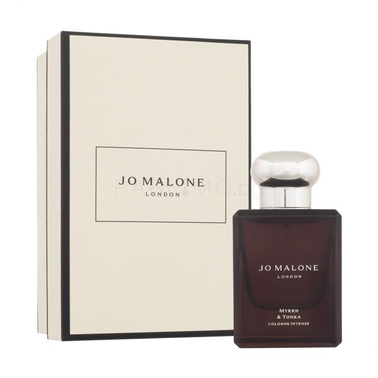 Jo Malone Myrrh &amp; Tonka Cologne Intense Одеколон 50 ml