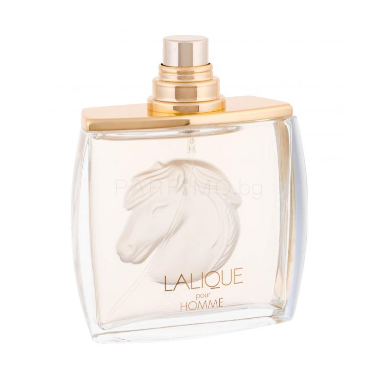 Lalique Pour Homme Equus Eau de Parfum за мъже 75 ml ТЕСТЕР