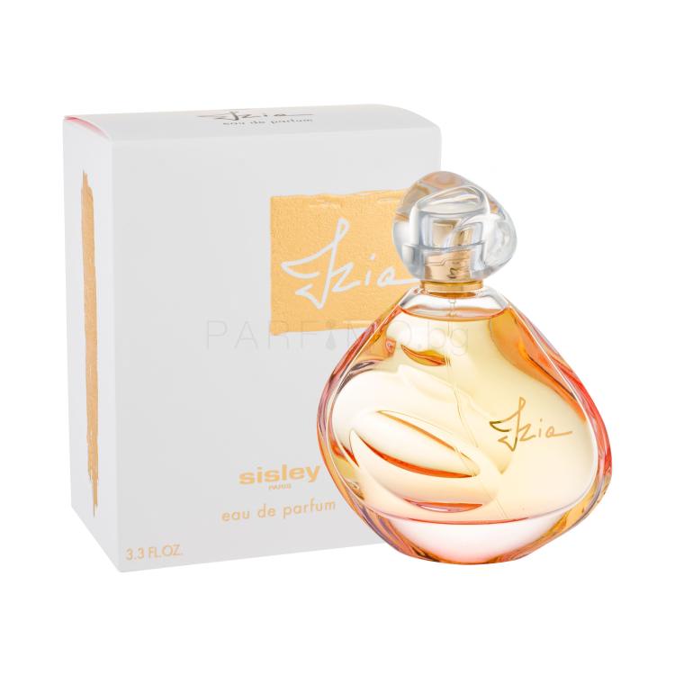 Sisley Izia Eau de Parfum за жени 100 ml увредена кутия