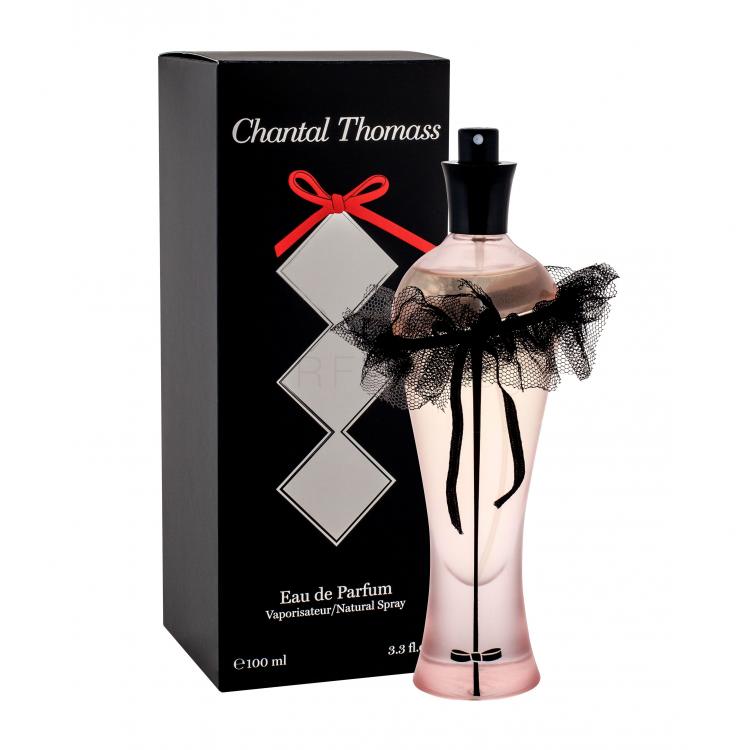 Chantal Thomass Chantal Thomass Eau de Parfum за жени 100 ml