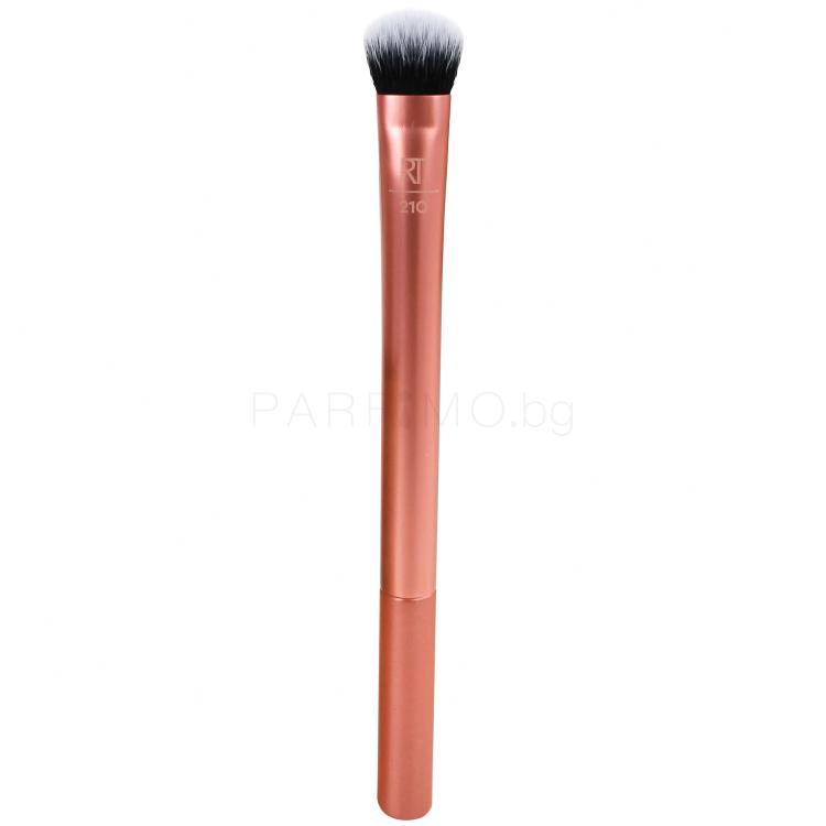 Real Techniques Brushes Base Concealer Brush Четка за жени 1 бр