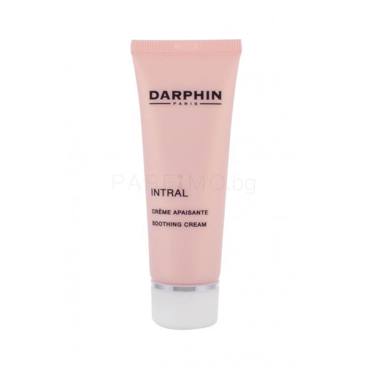 Darphin Intral Soothing Cream Дневен крем за лице за жени 50 ml