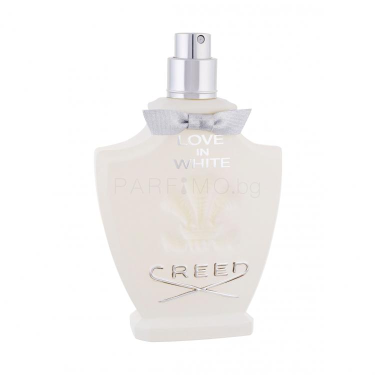 Creed Love in White Eau de Parfum за жени 75 ml ТЕСТЕР