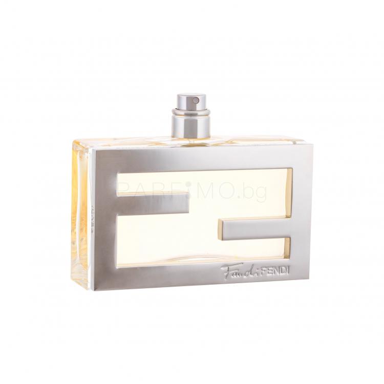 Fendi Fan di Fendi Eau de Toilette за жени 75 ml ТЕСТЕР