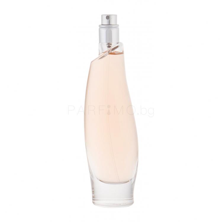 DKNY Liquid Cashmere Eau de Parfum за жени 50 ml ТЕСТЕР