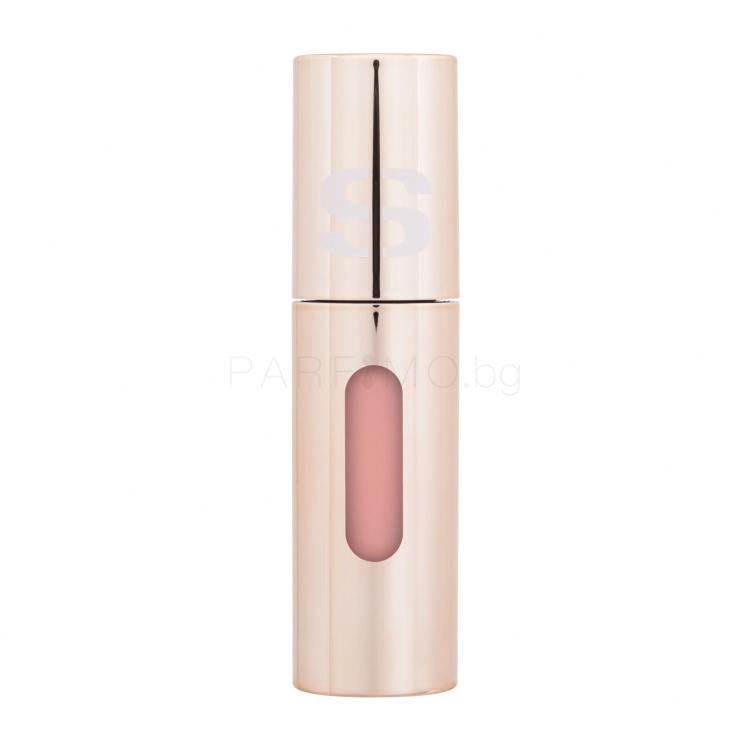 Sisley Phyto Lip Delight Блясък за устни за жени 6 ml Нюанс 1 Cool