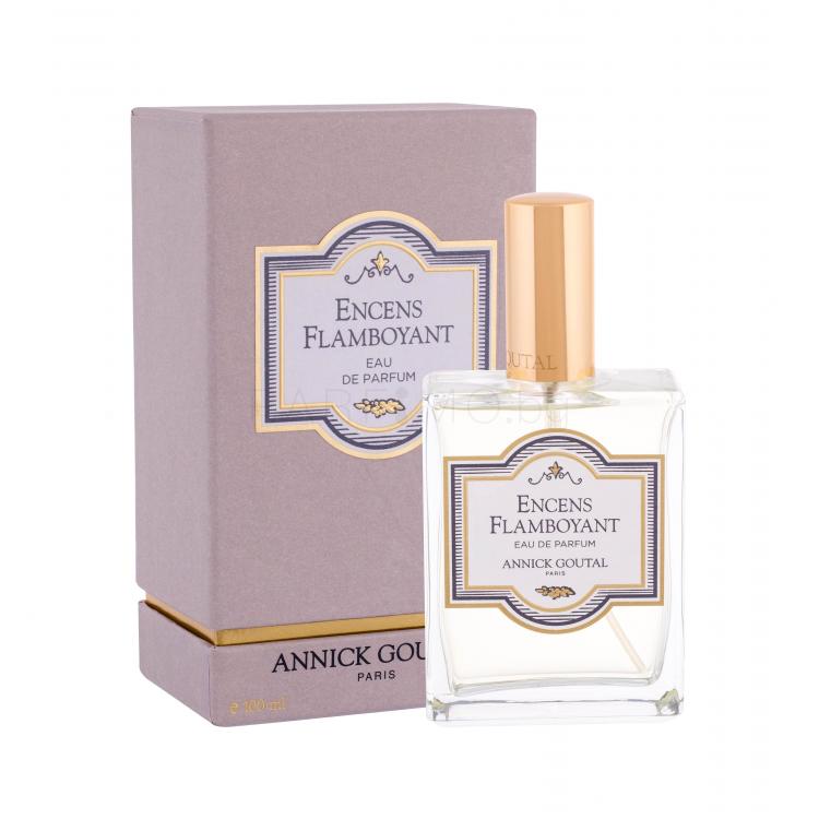 Goutal Encens Flamboyant Eau de Parfum за мъже 100 ml