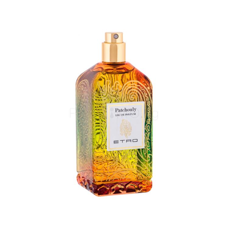 ETRO Patchouly Eau de Parfum 100 ml ТЕСТЕР