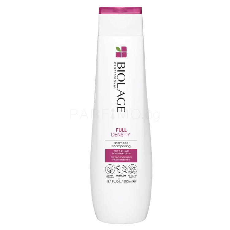 Biolage Full Density Шампоан за жени 250 ml