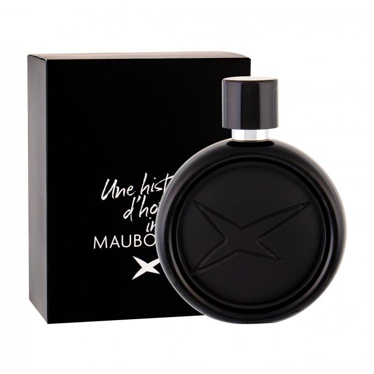 Mauboussin Une Histoire d´Homme Irresistible Eau de Parfum за мъже 60 ml