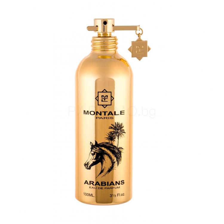 Montale Arabians Eau de Parfum 100 ml ТЕСТЕР