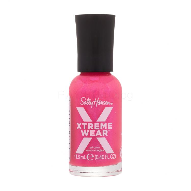 Sally Hansen Xtreme Wear Лак за нокти за жени 11,8 ml Нюанс 249 Total Flirt