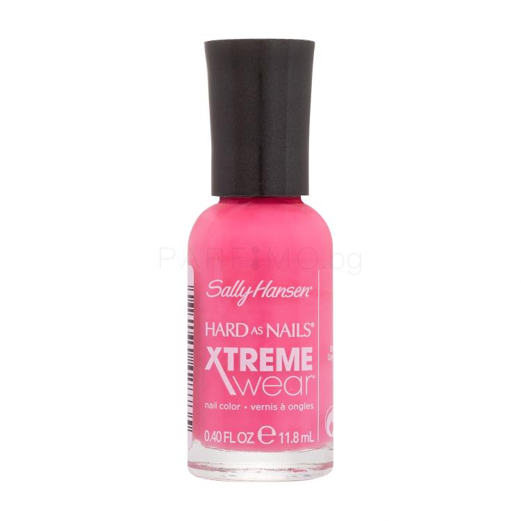 Sally Hansen Xtreme Wear Лак за нокти за жени 11,8 ml Нюанс 259 All Bright