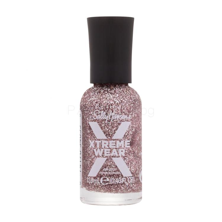 Sally Hansen Xtreme Wear Лак за нокти за жени 11,8 ml Нюанс 219 Strobe Light