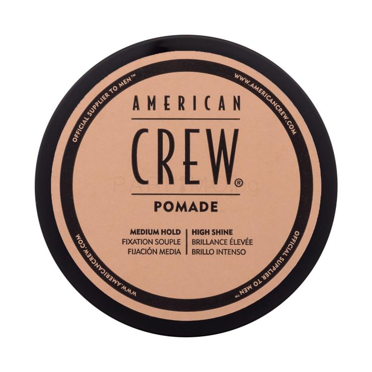 American Crew Style Pomade Гел за коса за мъже 50 гр
