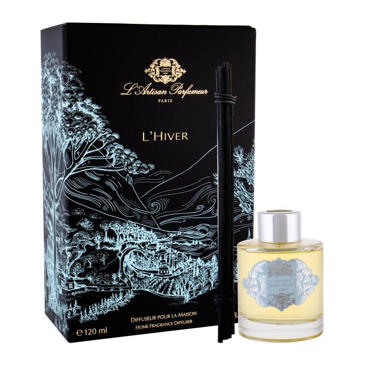 L´Artisan Parfumeur L´Hiver Ароматизатори за дома и дифузери 120 ml