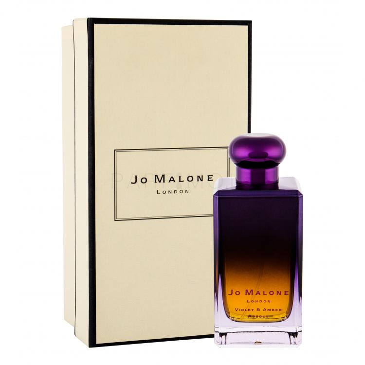 Jo Malone Violet &amp; Amber Absolu Одеколон 100 ml