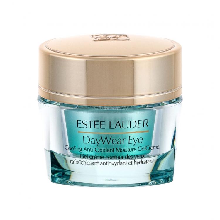 Estée Lauder DayWear Eye Околоочен гел за жени 15 ml ТЕСТЕР