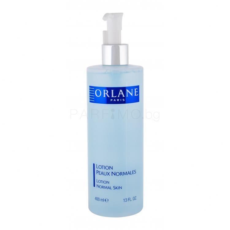 Orlane Cleansing Lotion Normal Skin Лосион за лице за жени 400 ml