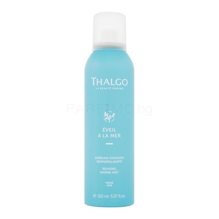 Thalgo Éveil a la Mer Reviving Marine Mist Лосион за лице за жени 150 ml