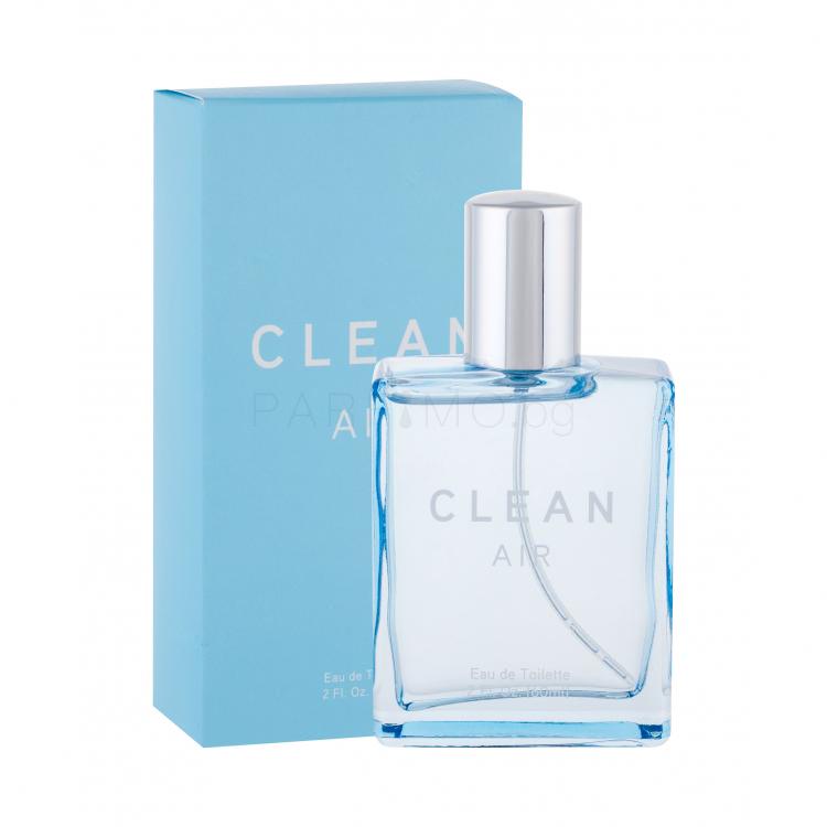 Clean Air Eau de Toilette 60 ml