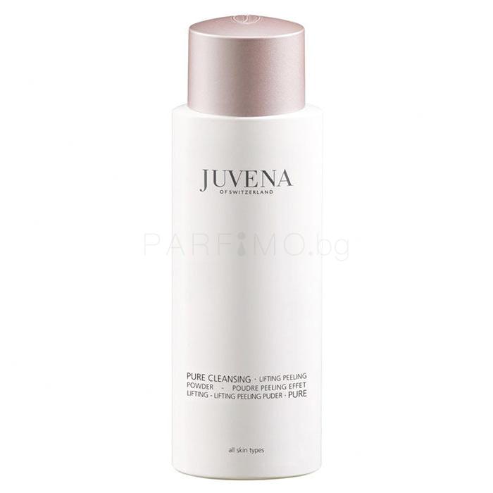 Juvena Pure Cleansing Lifting Peeling Powder Ексфолиант за жени 90 g ТЕСТЕР