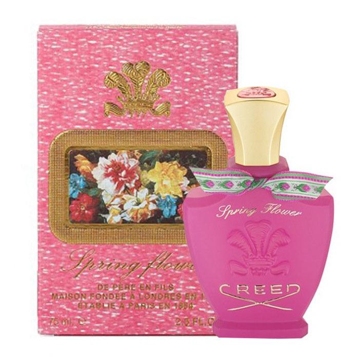 Creed Spring Flower Eau de Parfum за жени 75 ml ТЕСТЕР