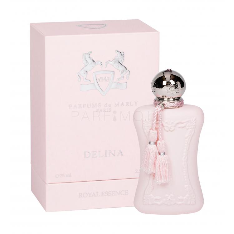 Parfums de Marly Delina Eau de Parfum за жени 75 ml