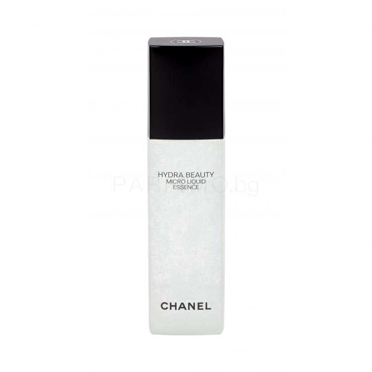 Chanel Hydra Beauty Micro Liquid Essence Серум за лице за жени 150 ml