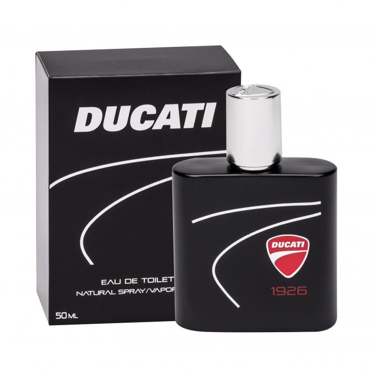 Ducati Ducati 1926 Eau de Toilette за мъже 50 ml