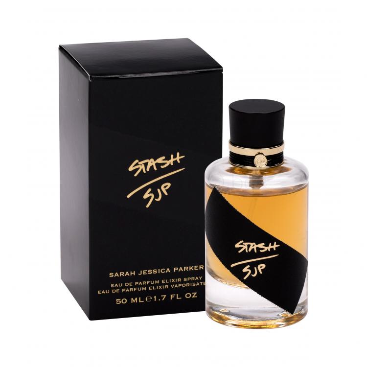 Sarah Jessica Parker Stash SJP Eau de Parfum 50 ml