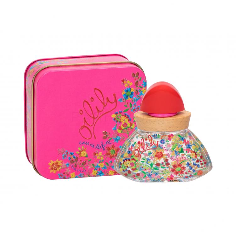 Oilily Oilily Eau de Parfum за жени 30 ml